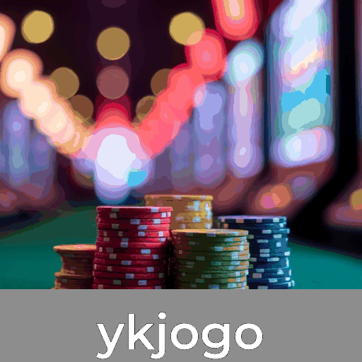 ykjogo: Slots com Altas Chances, Jogos de Mesa Estratégicos e Realidade Virtual Imersiva