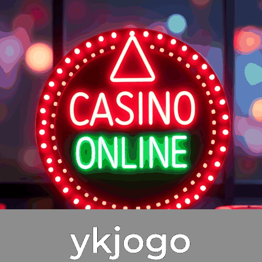 Ykjogo: A Revolução dos Jogos na Palma da Sua Mão!