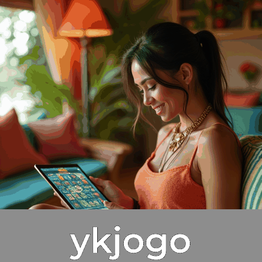 Experimente o acesso seguro instantâneo no ykjogo