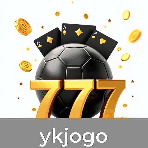 ykjogo: Bônus Generosos e Ofertas Irresistíveis