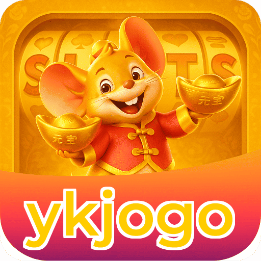 ykjogo Logo